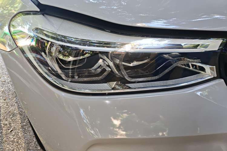 Used BMW 6 Series GT 2018 630i M Sport Package