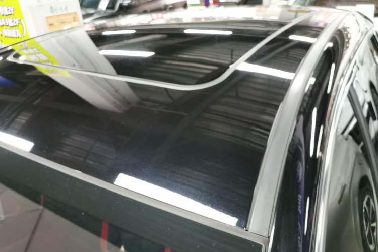 Used JETOUR Dashing 2023 1.5T DCT Starry PRO+
