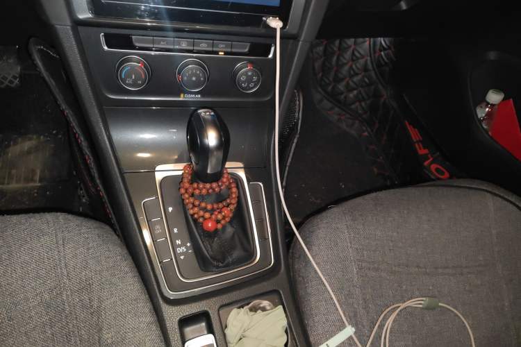 Used Volkswagen Golf 2020 280TSI DSG Comfort Version