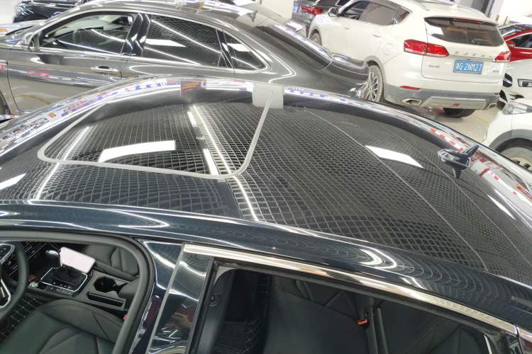 Used Volkswagen Lavida 2024 300TSI DSG Starry Sky Leading Edition Roof