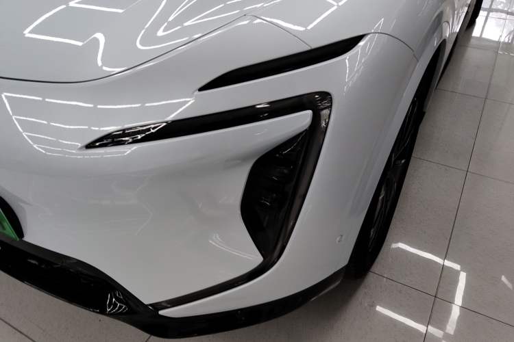 Used Avatr 07 2024 Pro+ All-Electric Version
