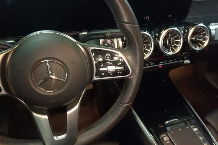 Used Mercedes-Benz GLB 2022 GLB 200 Stylish Edition