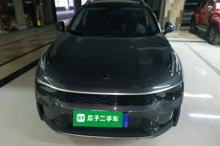 Used Lynk & Co 01 2023 2.0TD Two-Wheel Drive Pro Trim