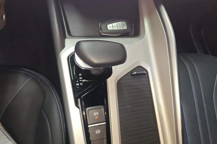 Used Geely Auto Preface 2025 Dongfang Yao 1.5TD Kunlun Edition