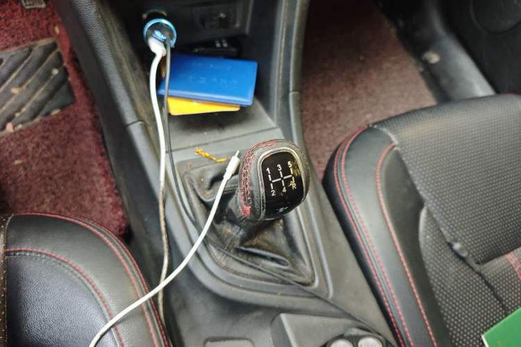 Used Chery Arrizo 5 2017 1.5L Manual Lingchao Edition