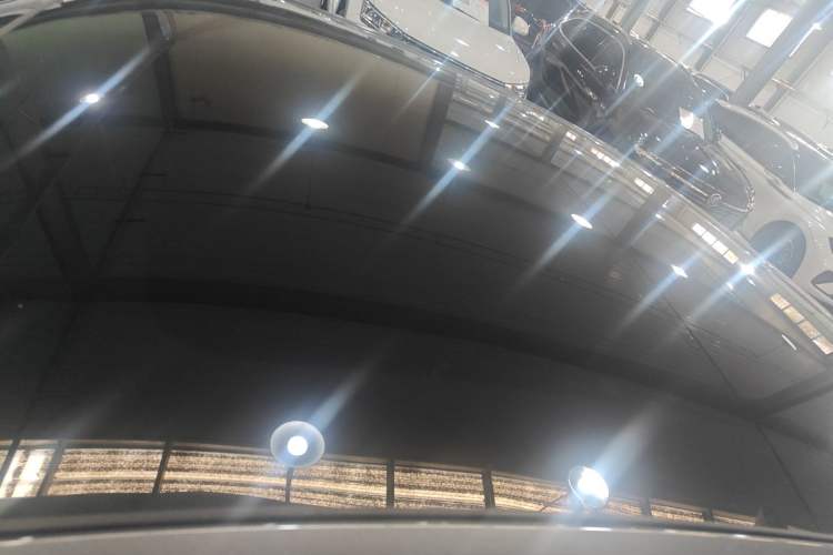 Used Deepal SL03 2023 200Max Range-Extended Version