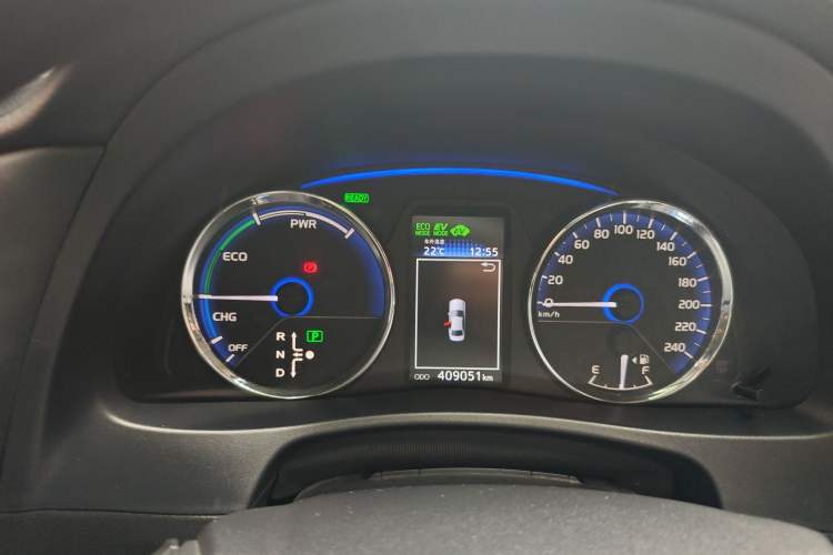 Used Toyota Levin Hybrid E+ 2019 1.8L GS E-CVT Elite Model with Sunroof