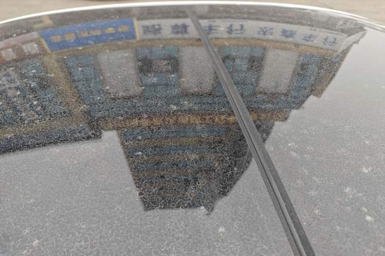 Used Changan Raeton CC 2019 1.5T Manual Elegant Starry Edition China VI Standard
