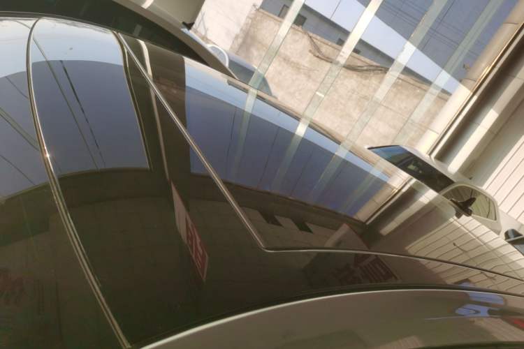 Used Audi Q2L 2024 35TFSI Fashionable and Elegant Version