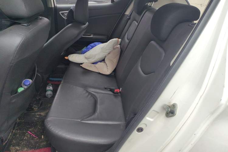 Used FAW Junpai D60 2015 1.8L Automatic Prestige Model