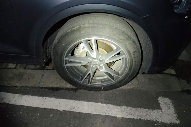 Used Audi Q5L 2020 Updated 40 TFSI Prestige Fashion Edition