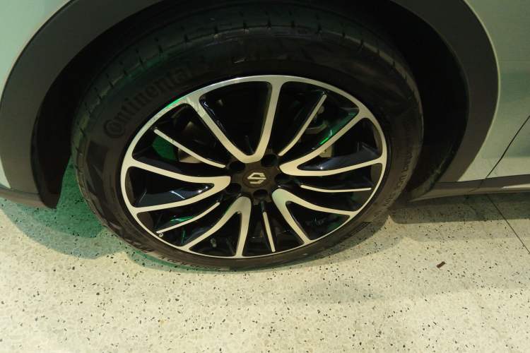 Used Leapmotor C11 2021 Performance Edition