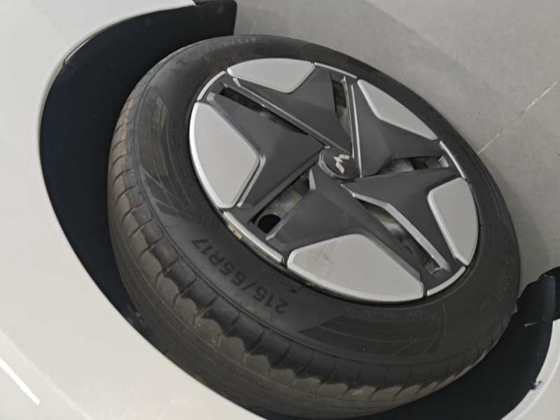 Used Wuling Xingguang 2024 Co-Creation Edition 410 Standard Model — 22