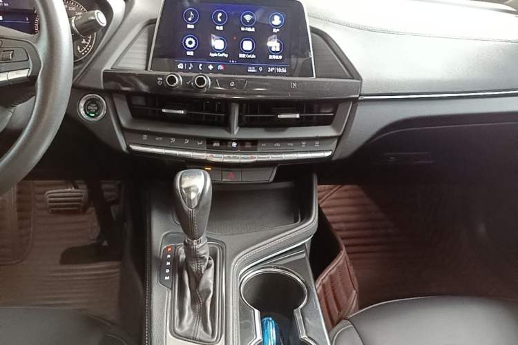 Used Cadillac CT4 2020 28T Fashion Edition
