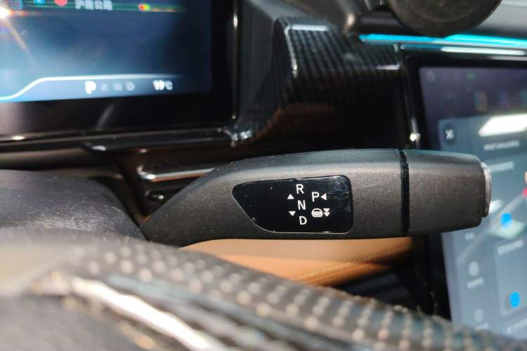 Used XPeng P5 2022 460E+