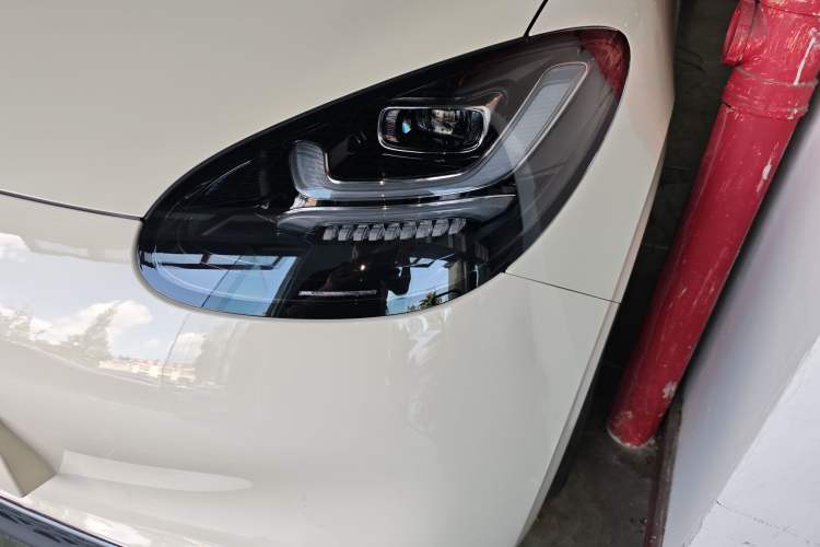 Used Wuling Bingo 2025 333 km Enjoyment Version