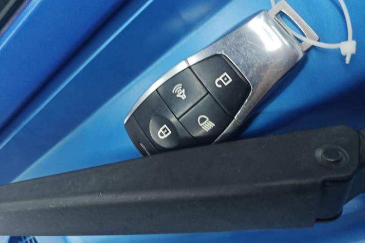 Used BAIC Off-Road BJ40 2024 2.0D Blade Hero Glory Edition
