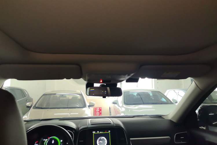 Used Renault Koleos 2018 2.0L Two-Wheel Drive 120th Anniversary Limited Edition