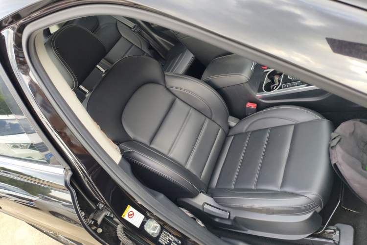 Used Haval H7 2019 2.0T Enjoyment Model China VI Standard
