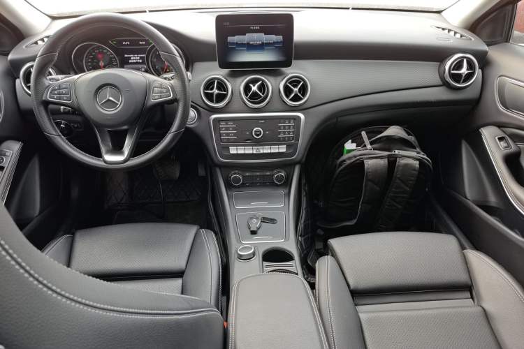 Used Mercedes-Benz GLA 2018 GLA 200 Sport Edition