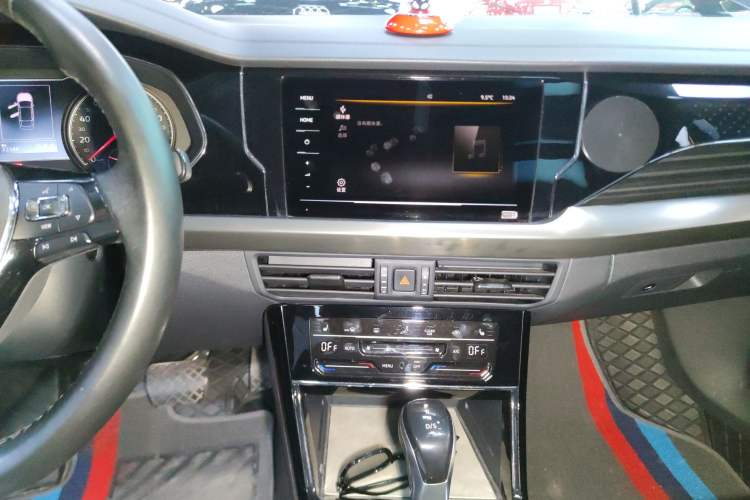 Used Volkswagen Passat 2021 330TSI Elite Edition