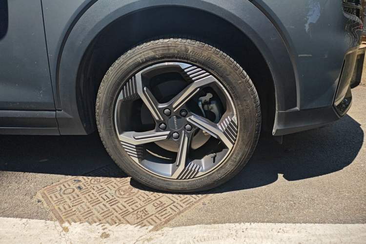 Used Lynk & Co 06 2023 Remix 1.5T JinPro