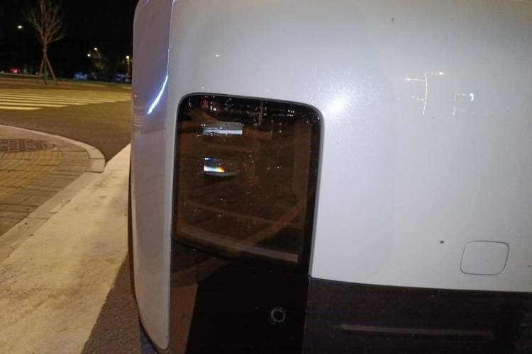 Used Li Auto MEGA 2025 Home Family Special Edition
