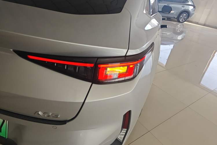 Used CHANGAN NEVO A05 2024 145 Max