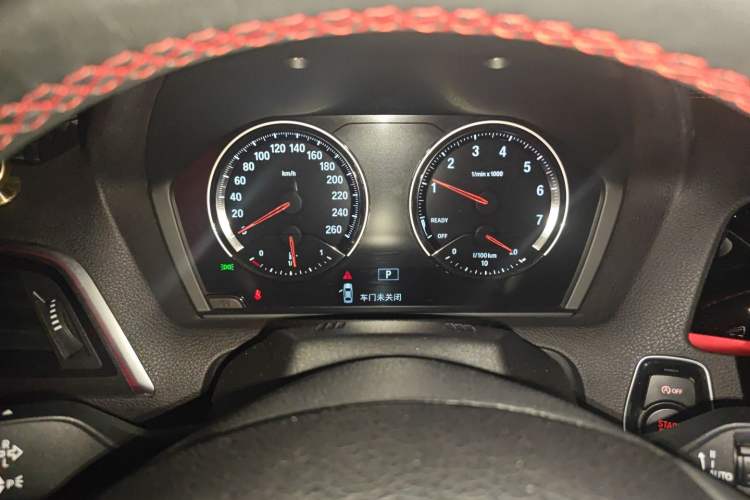 Used BMW 2 Series 2019 225i Convertible Coupe Sports Design Package