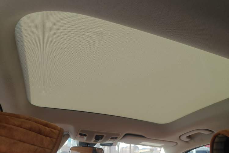 Used Mercedes-Benz GLA 2015 GLA 220 4MATIC Fashion Model