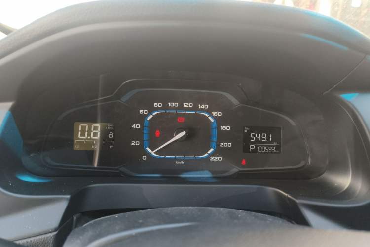 Used Roewe 360 2017 1.5L Automatic Luxury Edition