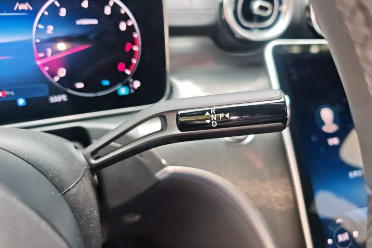 Used Mercedes-Benz C-Class 2025 C 260 L
