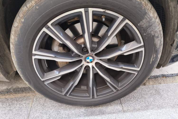 Used BMW X5 2021 xDrive30i M Sport Package