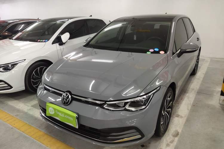 Used Volkswagen Golf 2021 280TSI DSG Pro