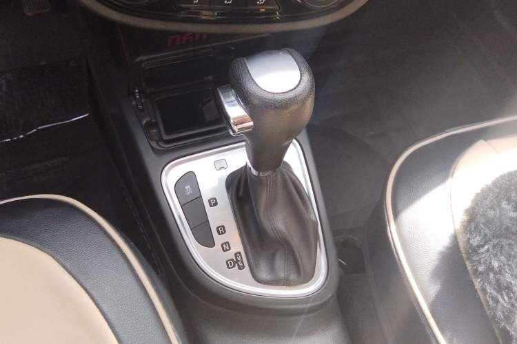 Used FAW Junpai D60 2017 1.8L Automatic Prestige Model
