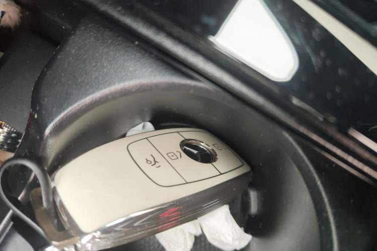 Used Mercedes-Benz A-Class 2022 Revised Version A 200 L Sport Sedan Fashionable Style