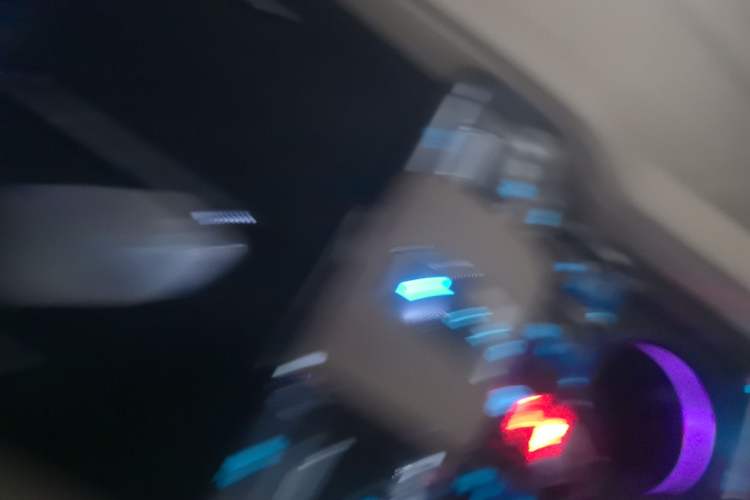 Used Formula Leopard 8 2025 Smart & Brave Flagship Edition 7 Seats