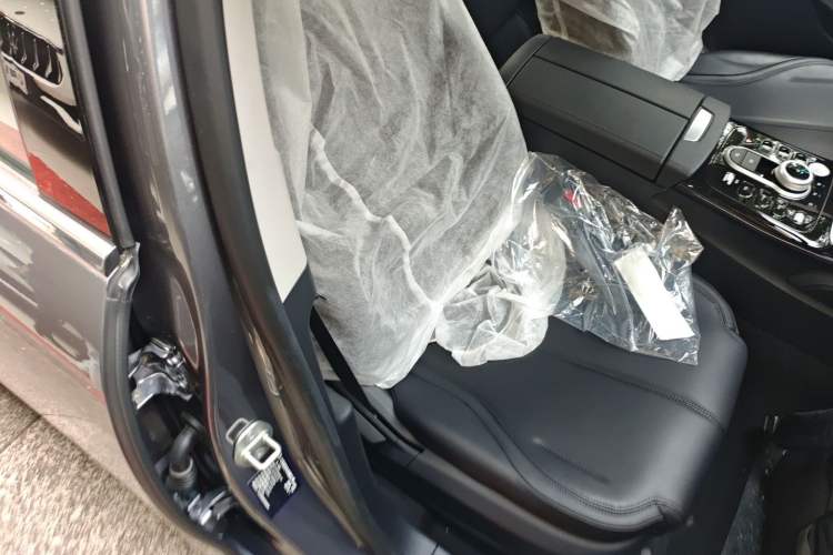 Used BYD Qin PLUS 2021 EV 400KM Leading Comfort Edition
