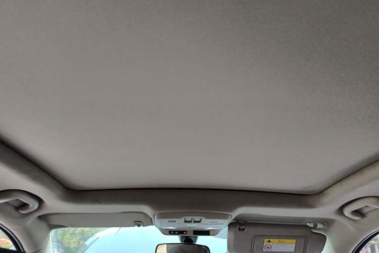 Used Buick Envision 2017 28T Four-Wheel Drive Elite Model
