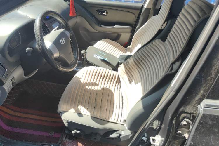 Used Hyundai Celesta 2011 1.6L Manual Luxury Model
