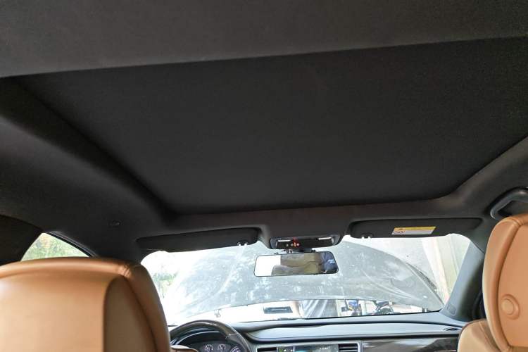 Used Buick LaCrosse 2018 28T Elite Edition