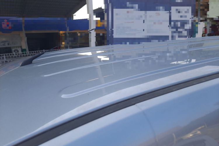 Used Wuling Yangguang 2025 Model 400km Bus Edition—Comfort Edition
