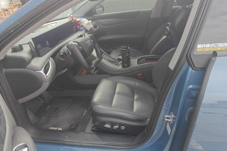 Used IM L6 2024 Max Standard Edition