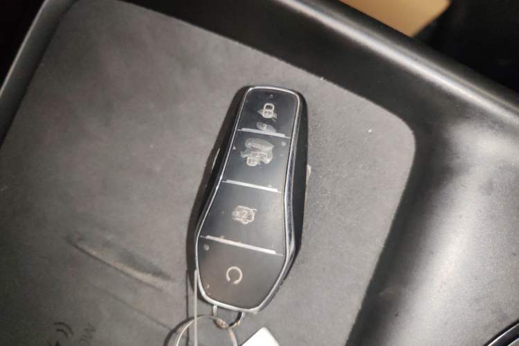 Used BYD Seal 2025 510 Smart Navigation Version