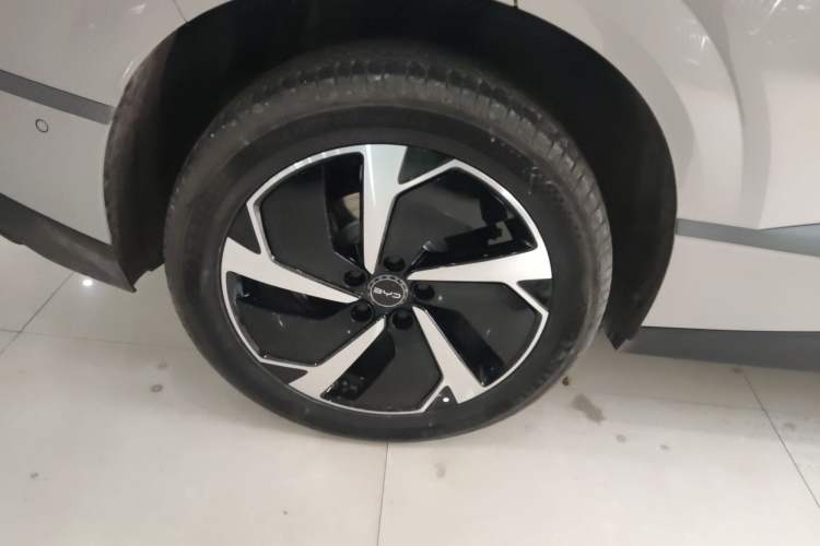 Used BYD Sealion 06 New Energy 2025 Model EV 605 Navigation Pro Edition