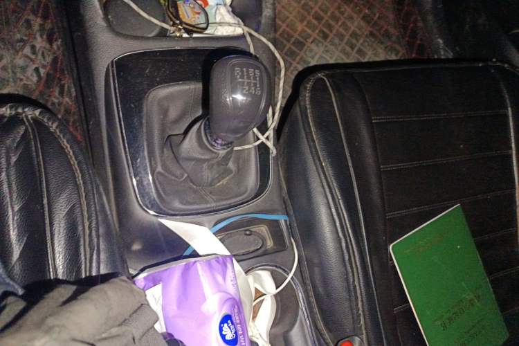 Used Kia K3 2016 1.6L Manual GL
