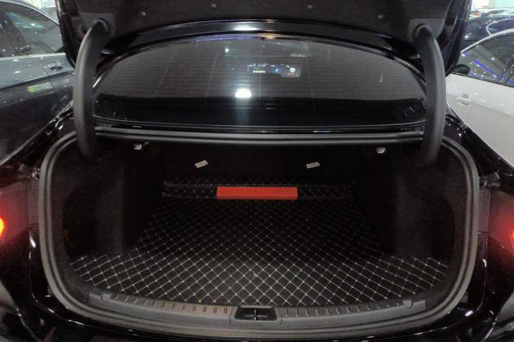 Used Ford Mondeo 2023 EcoBoost 245 Luxury Model
