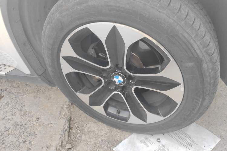 Used BMW X6 2013 xDrive35i