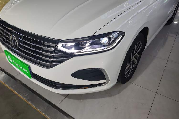 Used Volkswagen Lavida 2023 280TSI DSG Full-Comfort Edition
