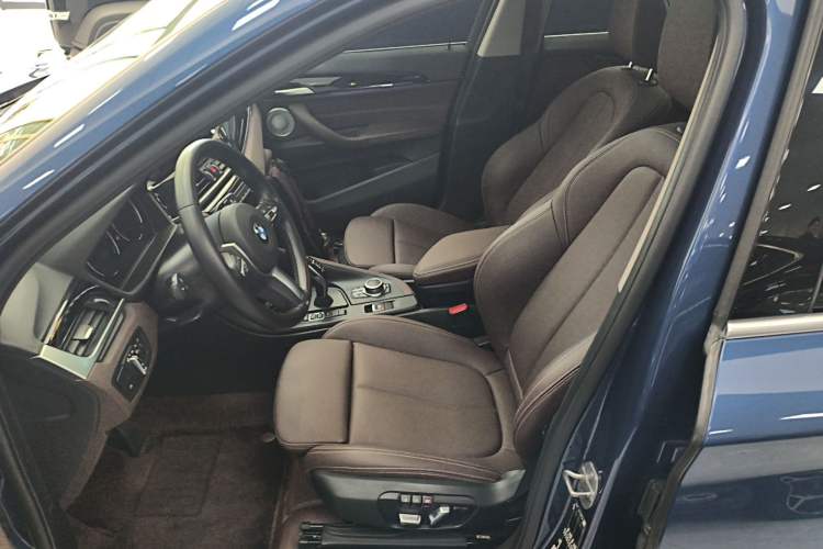 Used BMW X1 2022 sDrive25Li Leading Model